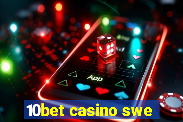 10bet casino swe